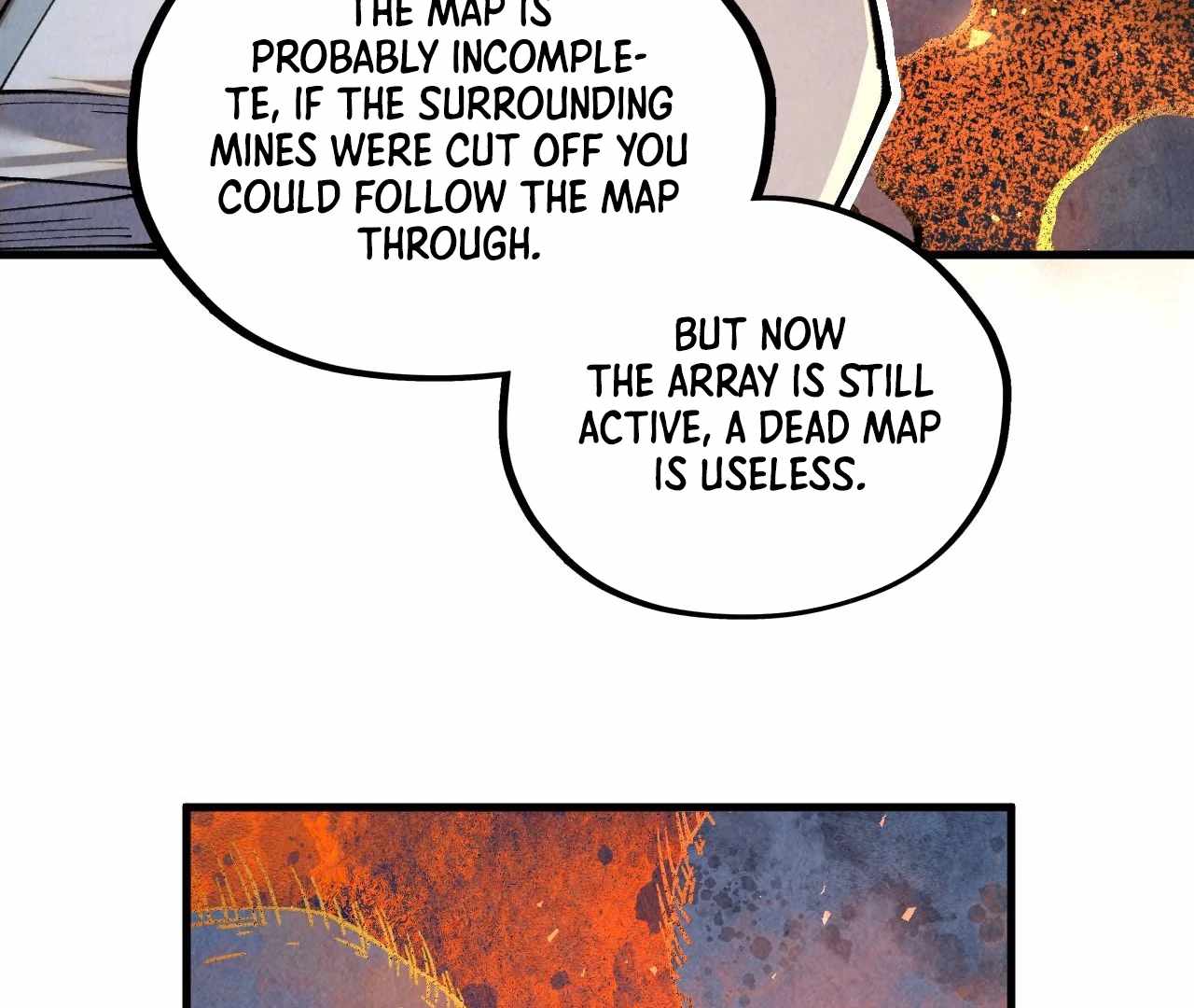 The Eternal Supreme Chapter 416 11